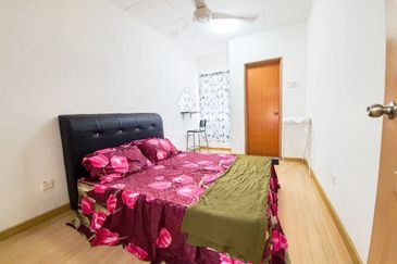 Bandar Saujana Utama