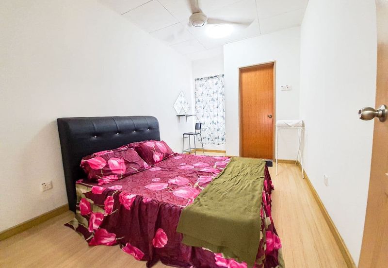 Bandar Saujana Utama