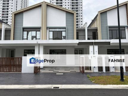 Freehold. Legasi 3. Bandar Kinrara. Puchong. , Selangor, Bandar Kinrara Puchong