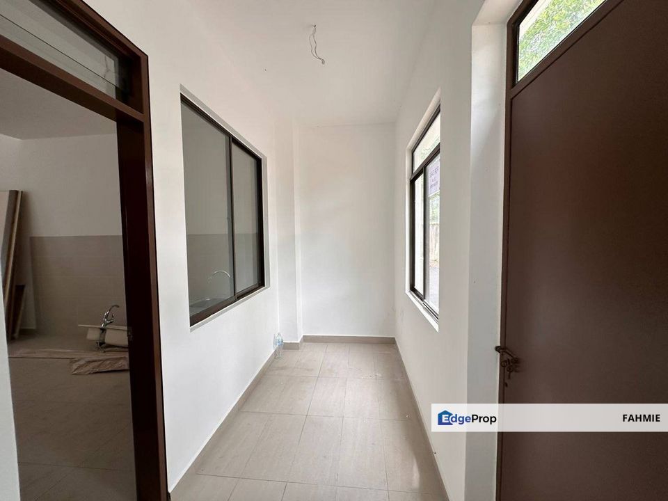 Freehold. Legasi 3. Bandar Kinrara. Puchong. , Selangor, Bandar Kinrara Puchong