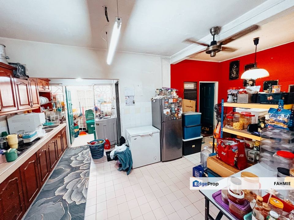 End lot. Renovated. Taman Bukit Indah. Ampang. , Selangor, Ampang