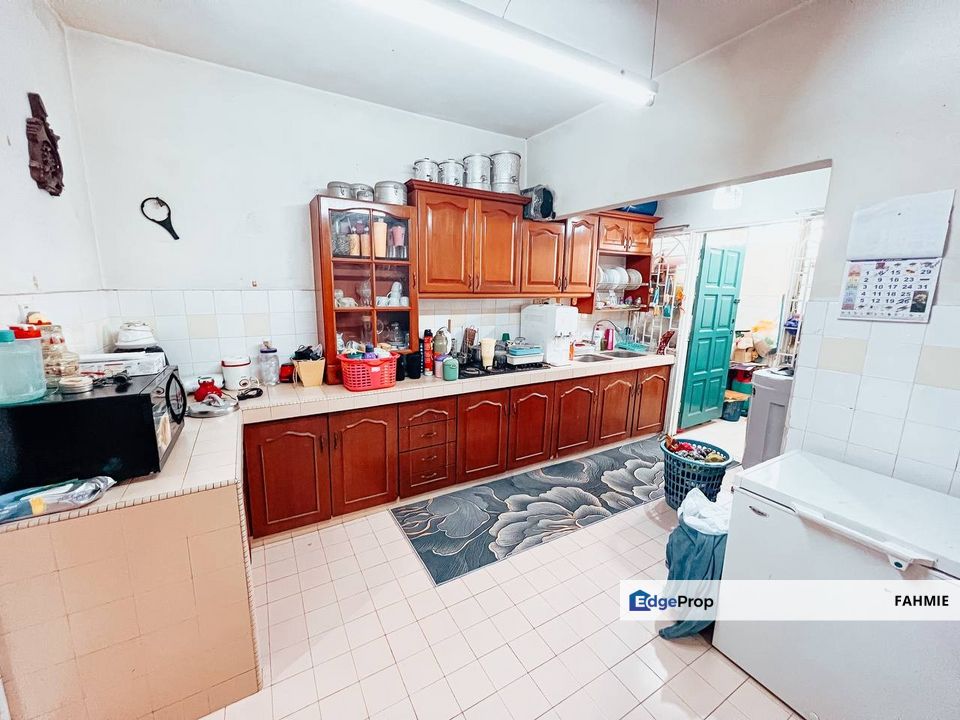 End lot. Renovated. Taman Bukit Indah. Ampang. , Selangor, Ampang