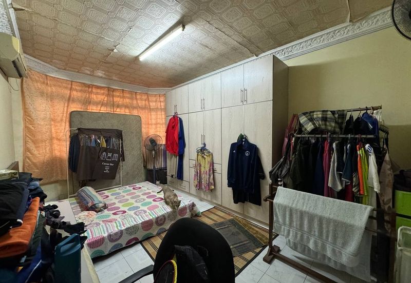 Taman Keramat Permai