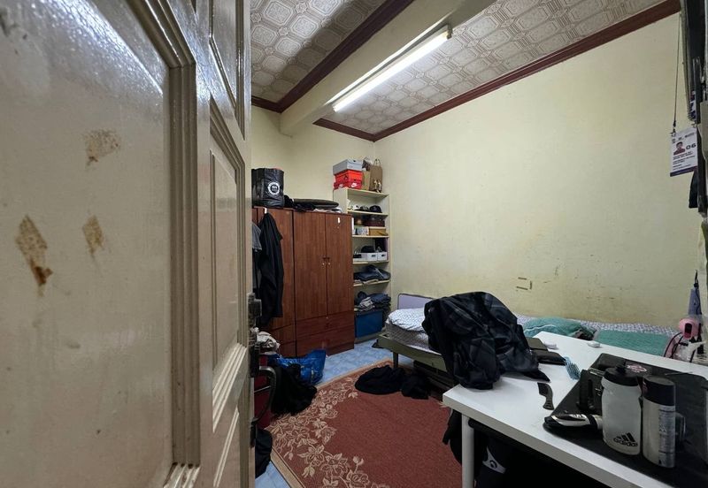 Taman Keramat Permai