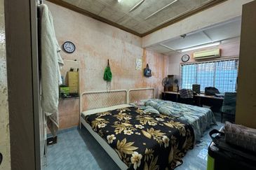 Taman Keramat Permai