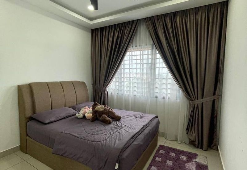 Residensi Zamrud (Zamrud Residensi)