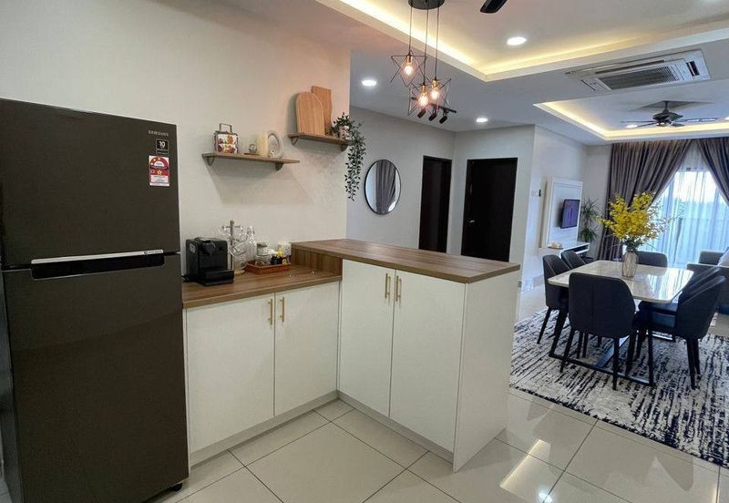 Residensi Zamrud (Zamrud Residensi)