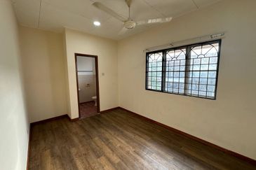 Laman Bakawali @ Kota Seriemas