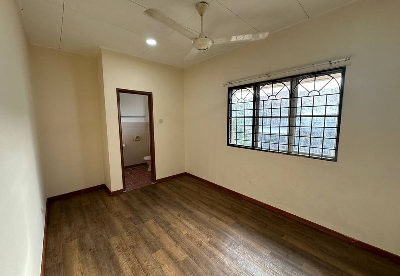 Laman Bakawali @ Kota Seriemas