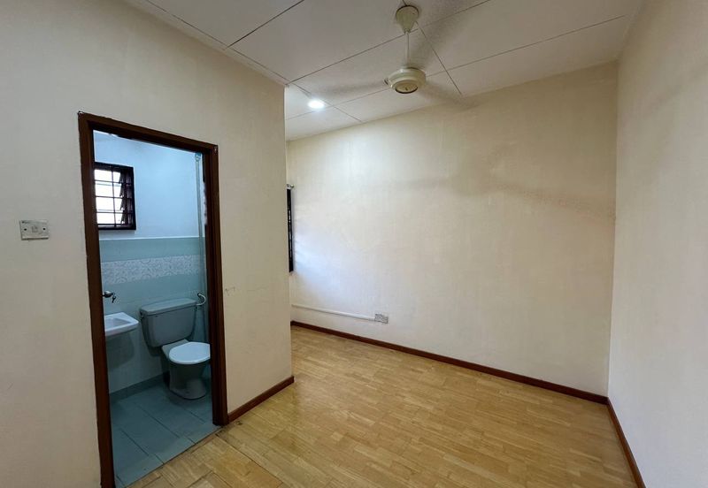 Laman Bakawali @ Kota Seriemas