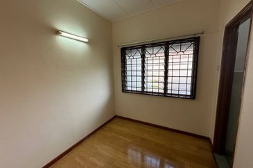 Laman Bakawali @ Kota Seriemas