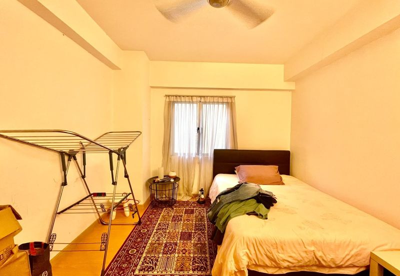 Mas Kiara Residences