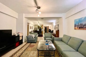 Mas Kiara Residences