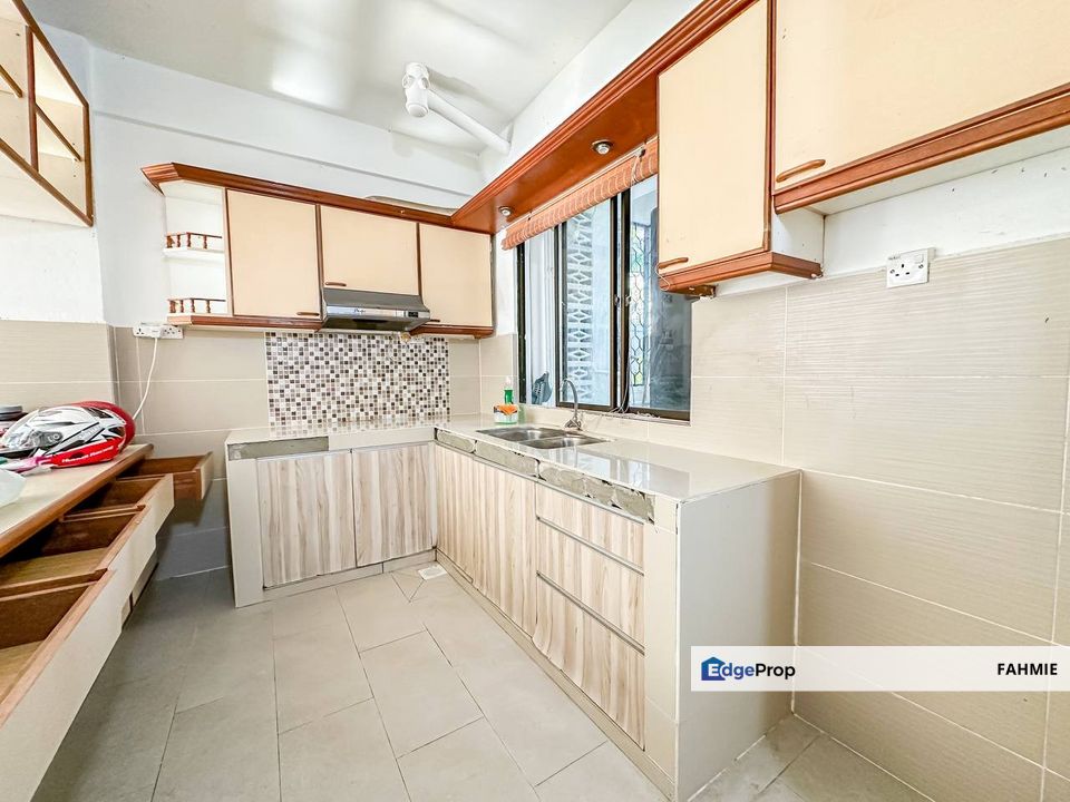 Level 3. Waizuri 2. Wangsa Maju. , Kuala Lumpur, Wangsa Maju