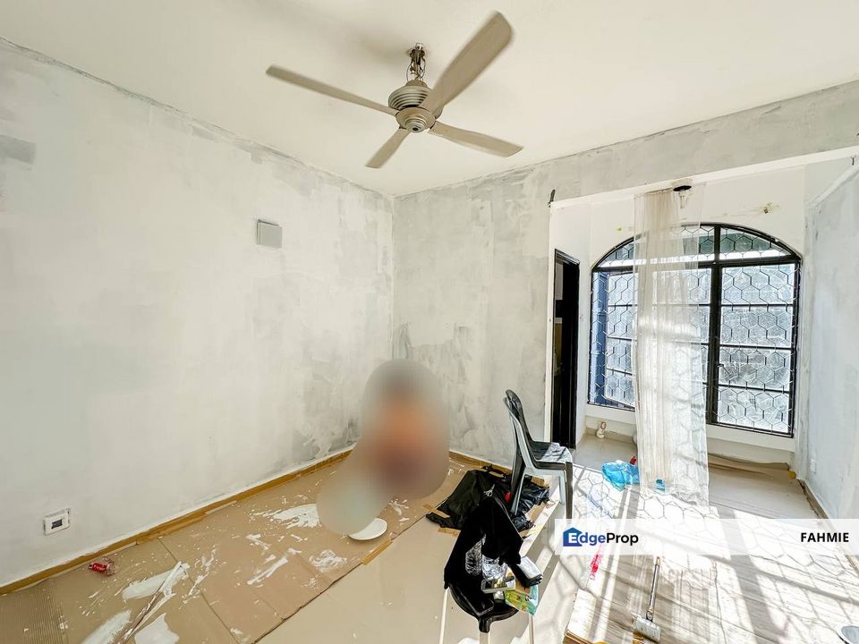 Level 3. Waizuri 2. Wangsa Maju. , Kuala Lumpur, Wangsa Maju