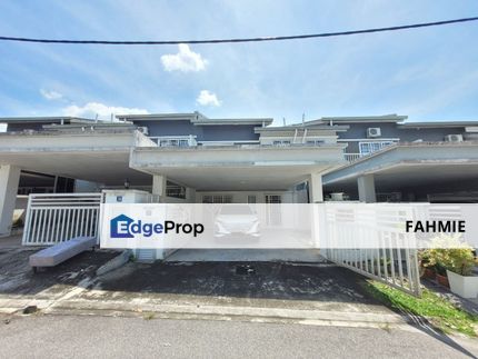 Freehold. Non bumi lot. Taman Desa Seringin. Nilai. , Negeri Sembilan, Nilai