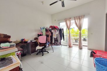 SAUJANA TROPIKA @ S2 HEIGHTS