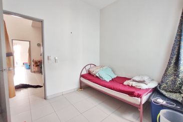 SAUJANA TROPIKA @ S2 HEIGHTS