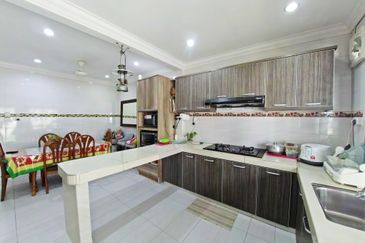 Taman Rawang Perdana