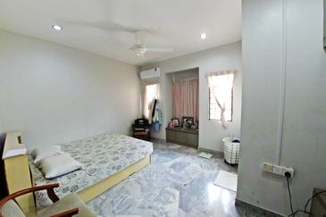 Taman Rawang Perdana