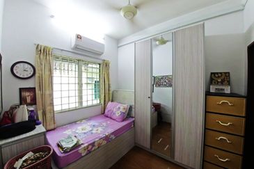 Taman Rawang Perdana