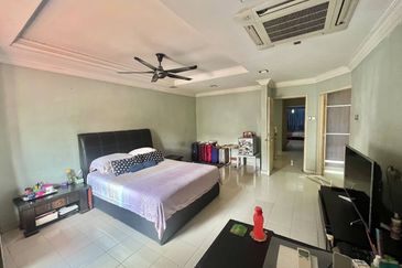 Bandar Sri Damansara