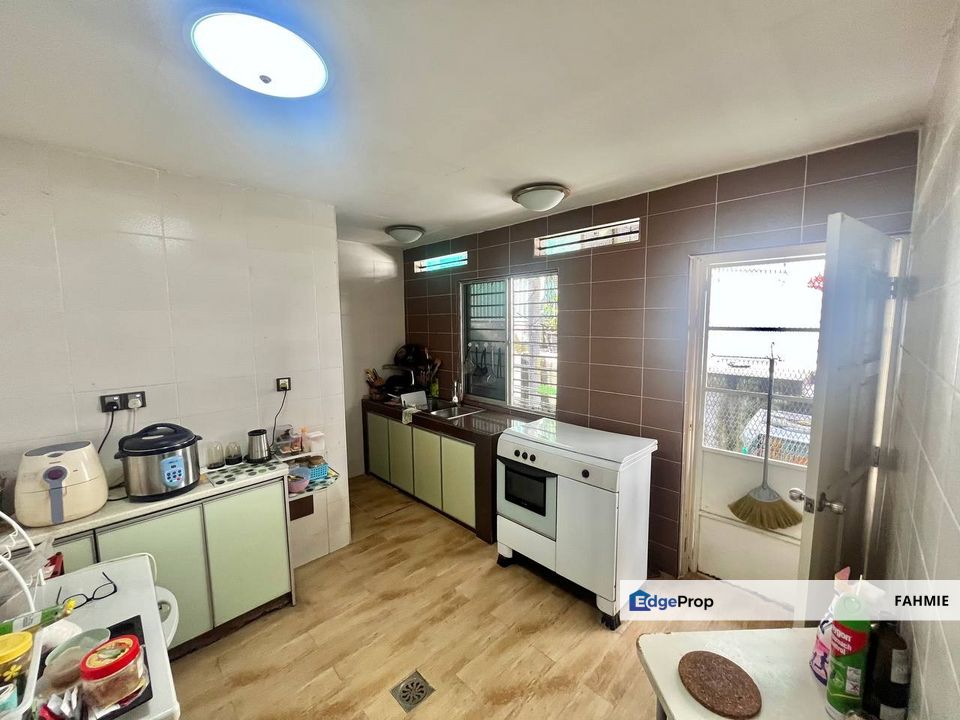 Fully renovated. Freehold. SD7. Bandar Sri Damansara. , Selangor, Bandar Sri Damansara