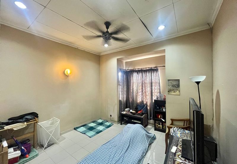 Bandar Sri Damansara