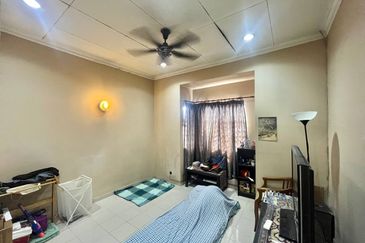 Bandar Sri Damansara