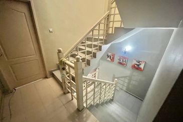 Bandar Sri Damansara