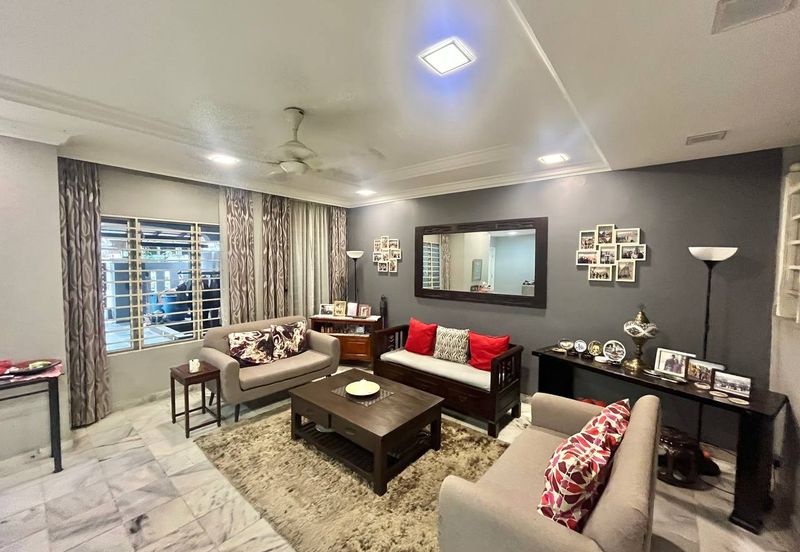 Bandar Sri Damansara