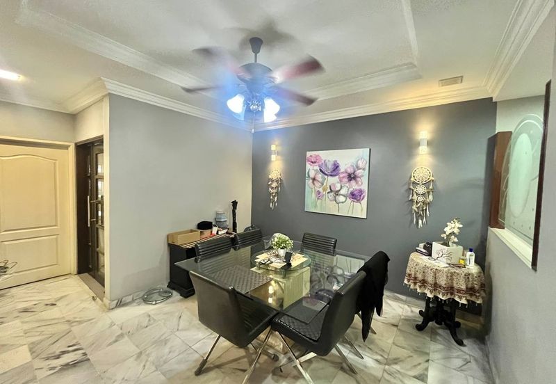 Bandar Sri Damansara