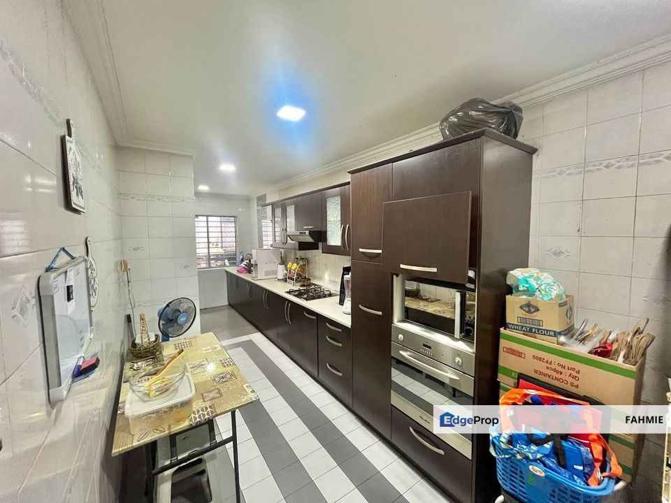 Fully renovated. Freehold. SD7. Bandar Sri Damansara. , Selangor, Bandar Sri Damansara