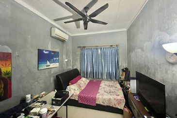 Bandar Sri Damansara