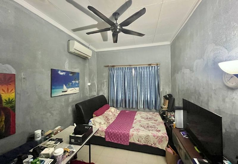 Bandar Sri Damansara