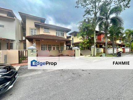 Freehold. Facing north. SD 15. Bandar Sri Damansara. , Selangor, Bandar Sri Damansara