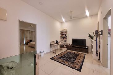 Hijayu 3, Bandar Sri Sendayan