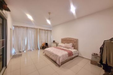 Hijayu 3, Bandar Sri Sendayan