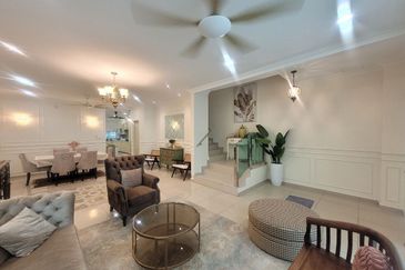 Hijayu 3, Bandar Sri Sendayan