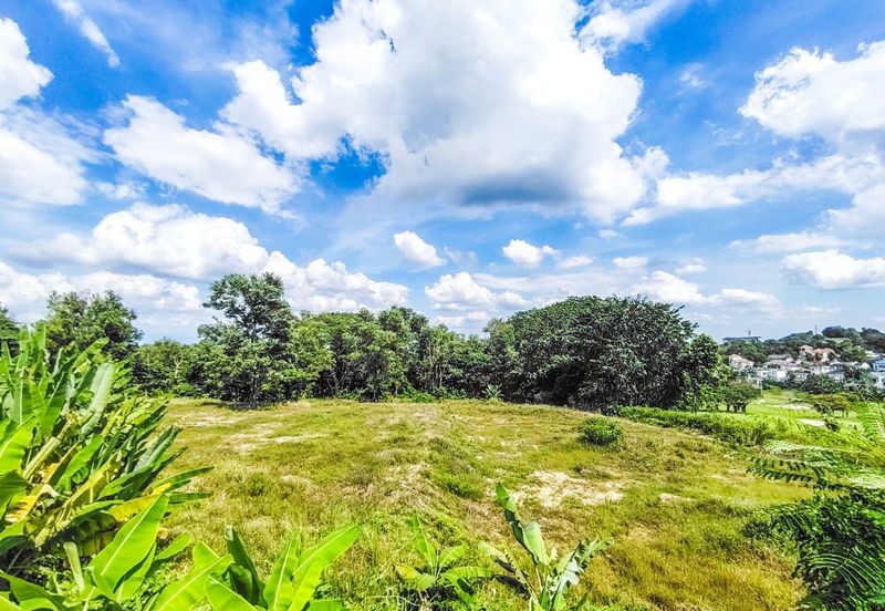 KGSAAS Golf Club, Seksyen 13