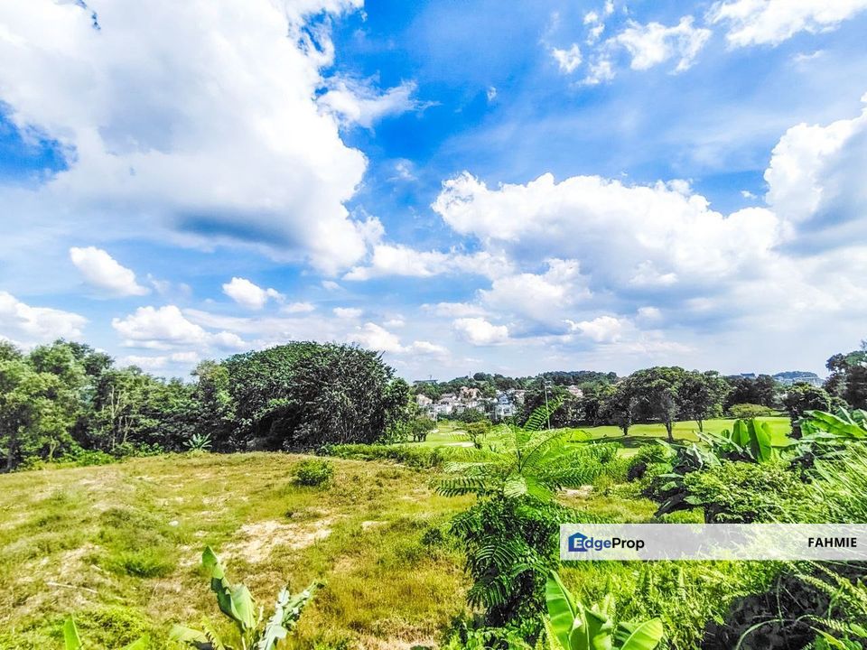 Non bumi lot. Residential land. KGSAAS. Seksyen 13. Shah Alam. , Selangor, Shah Alam