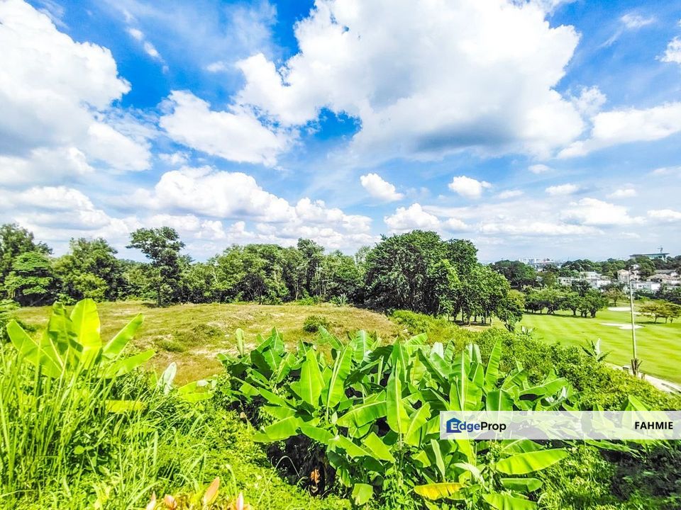 Non bumi lot. Residential land. KGSAAS. Seksyen 13. Shah Alam. , Selangor, Shah Alam