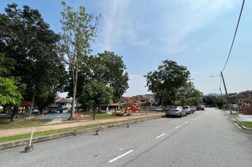 Seksyen 5, Kota Damansara