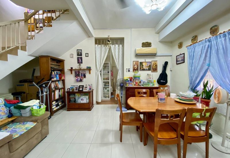 Taman Mutiara Subang