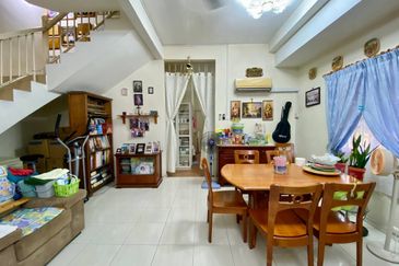 Taman Mutiara Subang