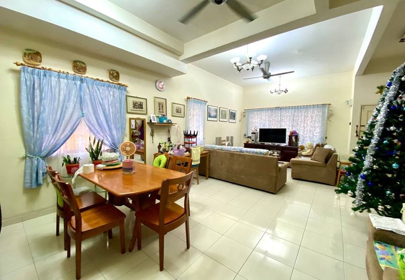 Taman Mutiara Subang