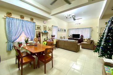 Taman Mutiara Subang