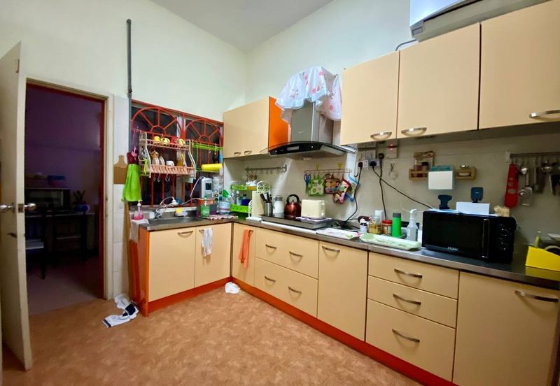 Taman Mutiara Subang