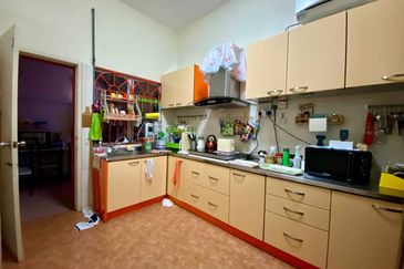 Taman Mutiara Subang