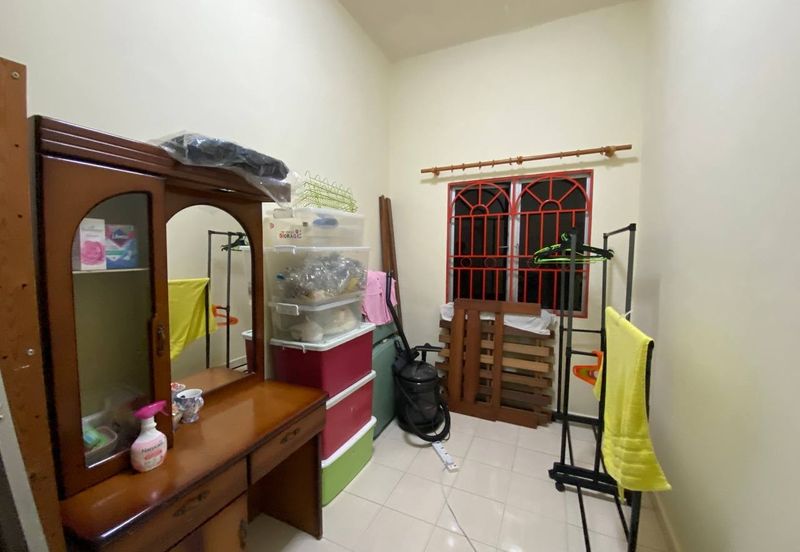 Taman Mutiara Subang